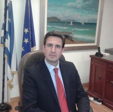 Ανέλαβε ο νέος Γ.Γ. στον ΕΟΤ