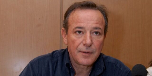 Δημήτρης Παπαχρήστος στο NEWS 247: Το Πολυτεχνείο ενοχλεί. Είναι επικίνδυνο