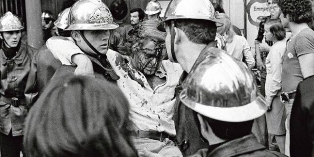 Οι επιθέσεις που συγκλόνισαν την Γαλλία: Από τον Κάρλος στους Αλγερινούς ισλαμιστές