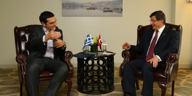 Τα κέρδη της Ελλάδας από τη Σύνοδο Κορυφής ΕΕ – Τουρκίας