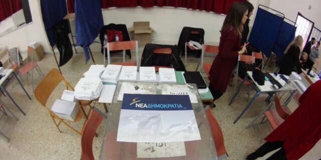 Νέα Δημοκρατία: Εισηγήσεις στον Τζιτζικώστα για ίδρυση νέου δεξιού κόμματος. Ο ρόλος του Βορίδη