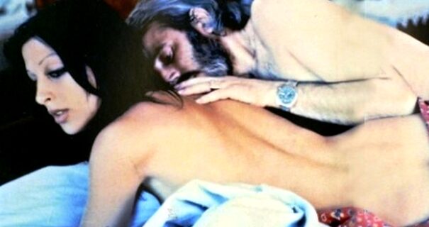 Μηχανή του Χρόνου: Τίνα Σπάθη. Το απόλυτο σύμβολο του σεξ των 70’s μιλά για την καριέρα της