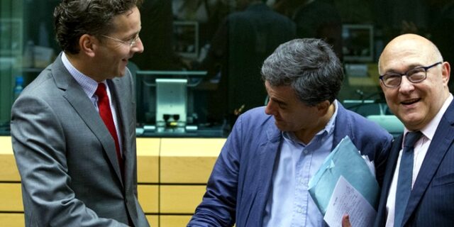 Την Τρίτη το Euro Working Group. Αισιόδοξη για λύση η κυβέρνηση