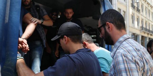 Συνελήφθη ο Γεωργιανός ‘εγκέφαλος’ των δολοφόνων της Ύδρας. Είχε αποφυλακιστεί με χρήση της νέας νομοθεσίας