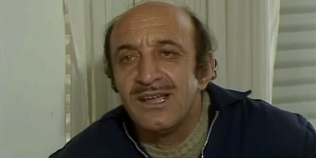 Τα Best Of του Κώστα Τσάκωνα. Από το “γαμ@@στε”, στις προφητικές ατάκες για την Ελλάδα και τον Μπιτζιμπιτζίδη