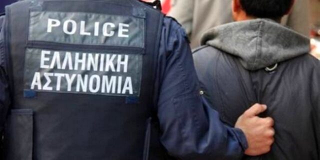 Συνελήφθη Σέρβος διακινητής μεταναστών στο Κιλκίς