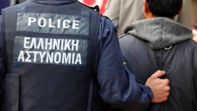 Συνελήφθη Σέρβος διακινητής μεταναστών στο Κιλκίς