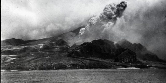 Μηχανή του χρόνου: Πώς αφανίστηκε μια ολόκληρη πόλη λόγω εκλογών