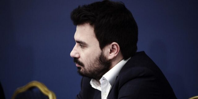 Ανδρέας Παπαμιμίκος: Η ταραχώδης πορεία του Λαρισαίου που έστησε το σκηνικό πολέμου στη ΝΔ