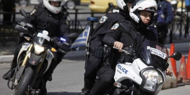 Μακελειό στο Παρίσι: Επί ποδός και οι ελληνικές αρχές