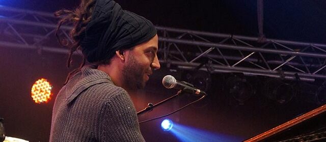 Ο μοναδικός Ισραηλινός μουσικός Idan Raichel για πρώτη φορά στην Ελλάδα