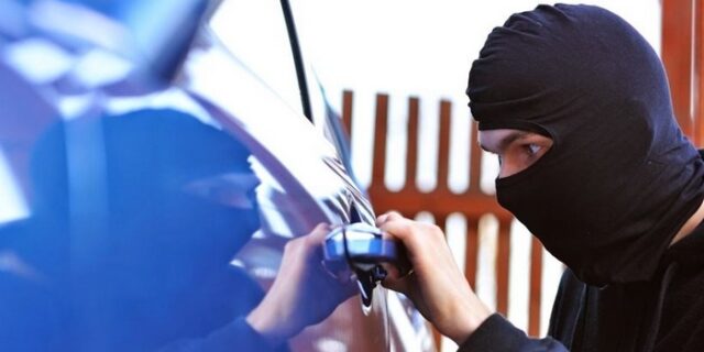 Εξαρθρώθηκε η πιο μεγάλη σπείρα κλοπών οχημάτων των εποχών
