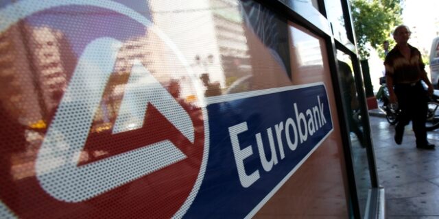 Πρώτη στις αγορές η Eurobank, έτοιμη η πώληση της Finansbank από την ΕΤΕ