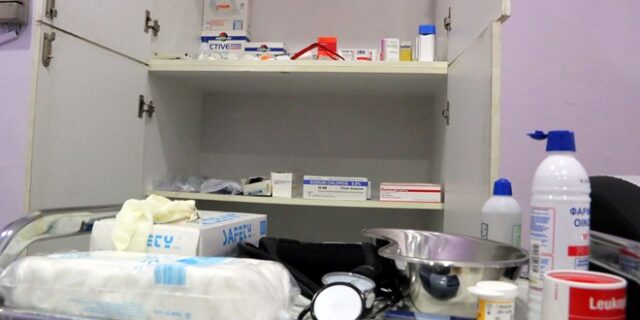 Αντιδράσεις από το νέο χαράτσι στη φαρμακευτική δαπάνη των νοσοκομείων