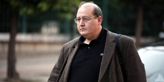 Ο φίλος τον Φίλη εν κινδύνοις γιγνώσκει