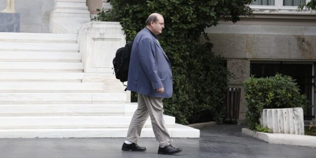 Ένας Πάγκαλος στο ΣΥΡΙΖΑ