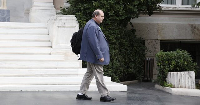 Ένας Πάγκαλος στο ΣΥΡΙΖΑ