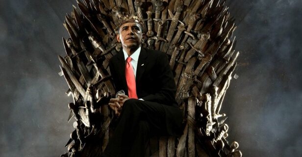 Ο Μπαράκ Ομπάμα έχει αγαπημένο ήρωα από το “Game of Thrones”, αλλά δεν μπορεί να θυμηθεί το ονομά του…