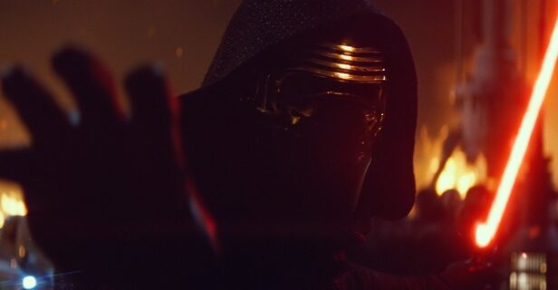 Το νιώσατε; Νέο τρέιλερ(άκι) για το “Star Wars: The Force Awakens”