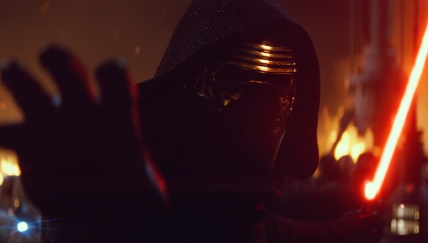 Το νιώσατε; Νέο τρέιλερ(άκι) για το “Star Wars: The Force Awakens”