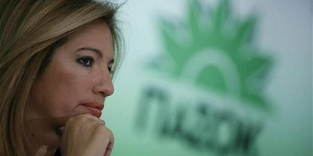 ΠΑΣΟΚ: Οι μάσκες έπεσαν. Ντροπή στην ‘πρώτη φορά Αριστερά’