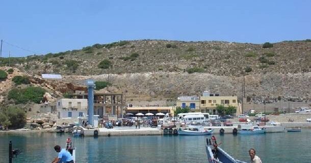 Έκλεισε το δημαρχείο Γαύδου με απόφαση της δημάρχου