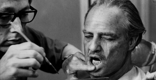 Μηχανή του Χρόνου: H συμφωνία με τη μαφία για να γυριστεί ο ‘Νονός’