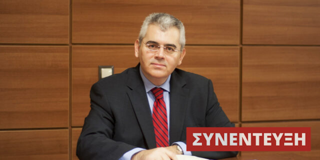 Μάξιμος Χαρακόπουλος στο NEWS 247: Η επιστημοσύνη του Φίλη είναι αδελφάκι του συνωστισμού της Ρεπούση