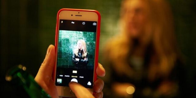 Με ένα μεγάλο street party γιόρτασε η Heineken την αποκάλυψη του “Μωσαϊκού της Αθήνας”