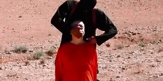 10 μήνες όμηρος των τζιχαντιστών: Όσα έμαθα για το ISIS