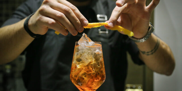 Cafe Voulis Salumeria