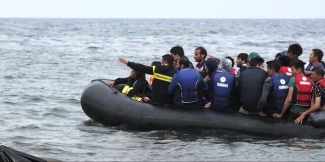 Το ντοκιμαντέρ των Γιατρών του Κόσμου για τους πρόσφυγες στην Ελλάδα