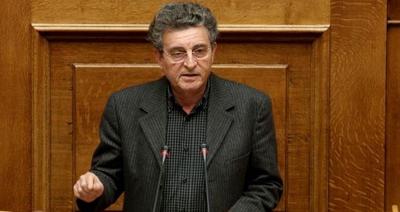Καματερός: ‘Τι έγινε με την ελπίδα;’