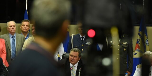 Δημιουργείται εθνικός φορέας διαχείρισης όλων των αεροπορικών μέσων υπό το ΓΕΑ