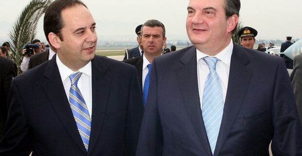 Θα περιμένει την επίσημη πρόσκληση Τσίπρα ο Πλακιωτάκης. Συναντήσεις με Καραμανλή, επίτιμο, Σαμαρά