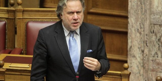 Από την ‘Ιερά Εξέταση’ των θεσμών η Ασφαλιστική Μεταρρύθμιση