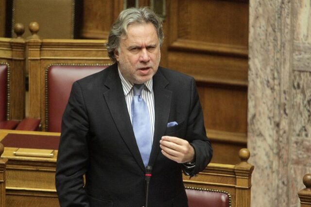 Από την ‘Ιερά Εξέταση’ των θεσμών η Ασφαλιστική Μεταρρύθμιση
