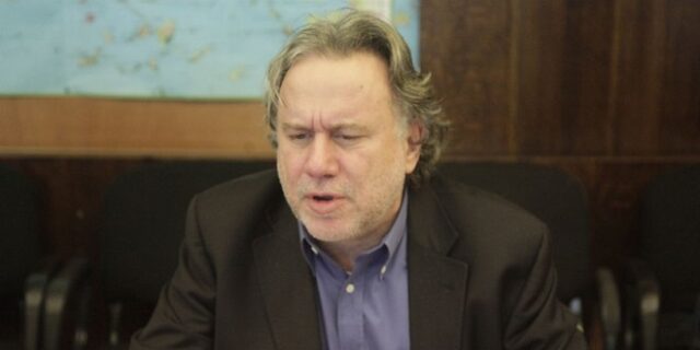 Κατρούγκαλος: “Θέλουμε ένα ασφαλιστικό βιώσιμο και δίκαιο”