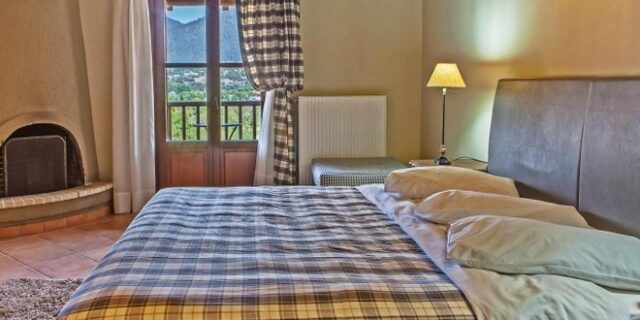 15 δωμάτια ξενοδοχείων που θα σε κάνουν να θέλεις να ταξιδέψεις