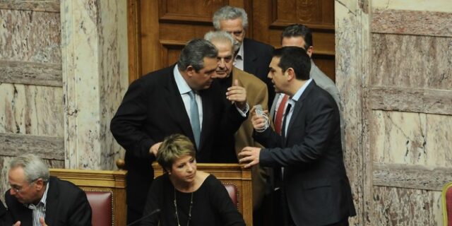 Δημοσκόπηση – έκπληξη: Πρόωρη κόπωση και φθορά κλονίζουν την κυβέρνηση