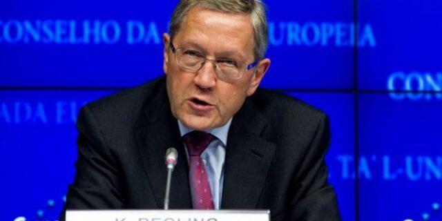 Ρέγκλινγκ: Ο Τσίπρας φέρνει αποτέλεσμα. Πρόθυμη για μεταρρυθμίσεις η κυβέρνηση