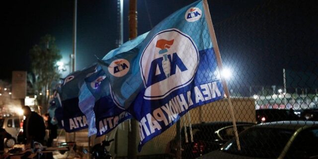 Ποιος θα χάσει από τη διάσπαση της ΝΔ;