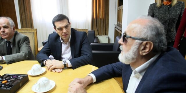 Κουρουμπλής: Να μη δεχτεί η κυβέρνηση όσα ζητά η τρόικα για τους πλειστηριασμούς