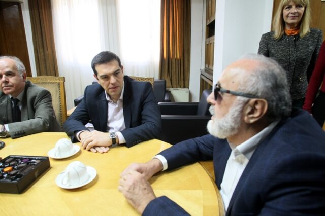 Κουρουμπλής: Να μη δεχτεί η κυβέρνηση όσα ζητά η τρόικα για τους πλειστηριασμούς