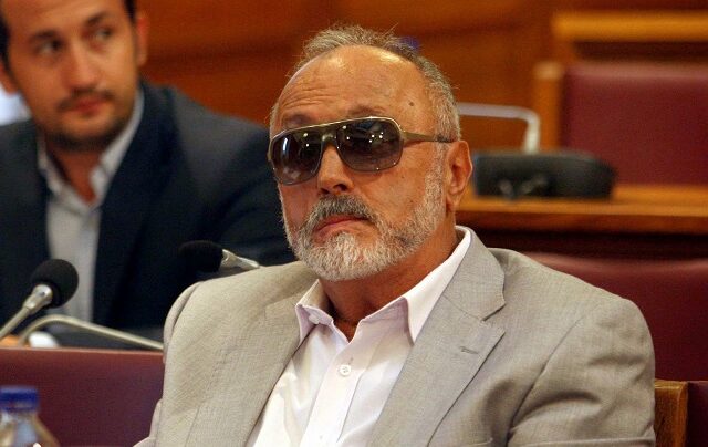 Διαβεβαιώσεις Κουρουμπλή: Διασφαλισμένη η μισθοδοσία των υπαλλήλων στις περιφέρειες της χώρας