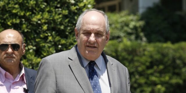 Κουίκ για την επίθεση στην οικία Φλαμπουράρη: Στοχοποιούν όλα τα μέλη του υπουργικού συμβουλίου