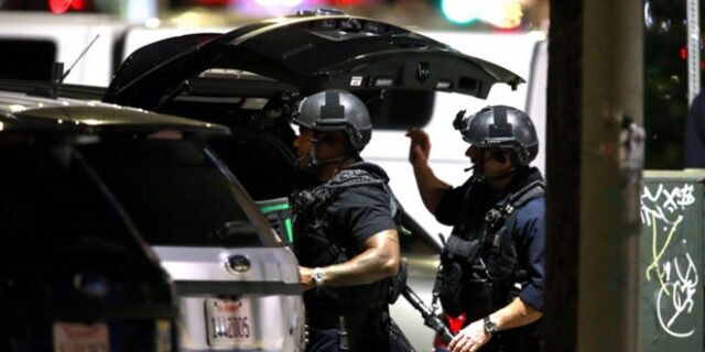 Συνεργασία LAPD και ΕΛ.ΑΣ. για την αντιμετώπιση της κακοποίησης των ζώων και της ενδοοικογενειακής βίας