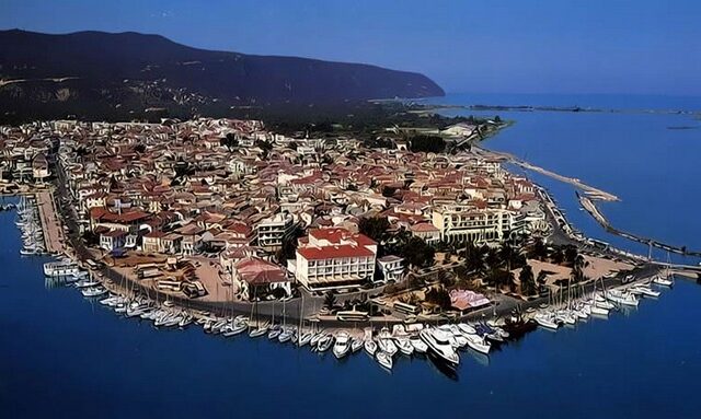 Ισχυρός σεισμός 6 ρίχτερ στη Λευκάδα: Δύο γυναίκες νεκρές