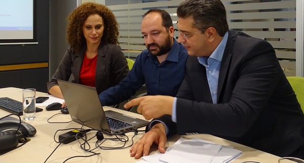 Όλα όσα συζητήσατε με τον Απόστολο Τζιτζικώστα