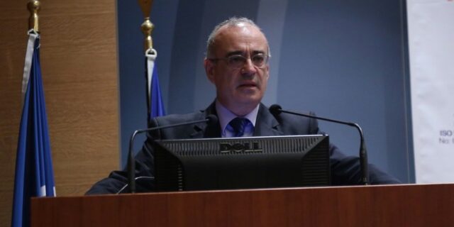 Μάρδας: Να μειωθεί η γραφειοκρατία για τις ξένες επενδύσεις